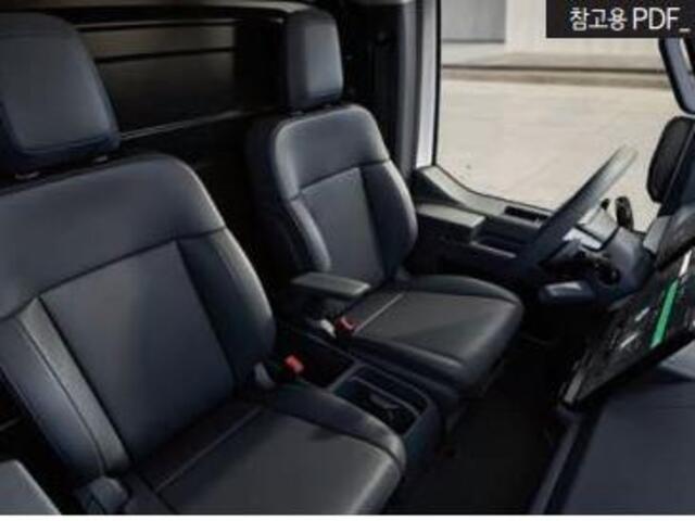 KIA PV5 L2H1 Essential 71.2 kWh | Navi | PDC | Camera | Clima | Adapt. Cruise