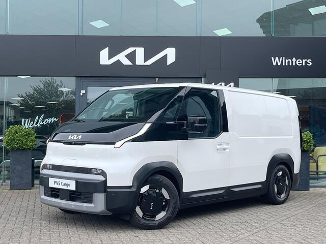 KIA PV5 L2H1 | Nu te bestellen |