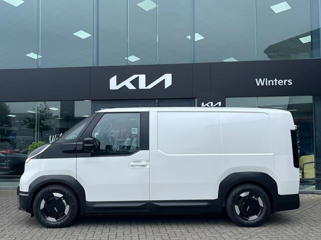 KIA PV5 L2H1 | Nu te bestellen |
