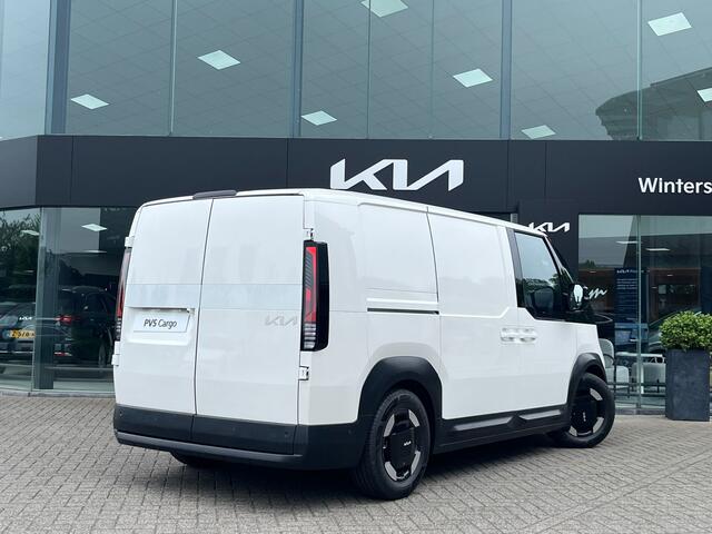 KIA PV5 L2H1 | Nu te bestellen |