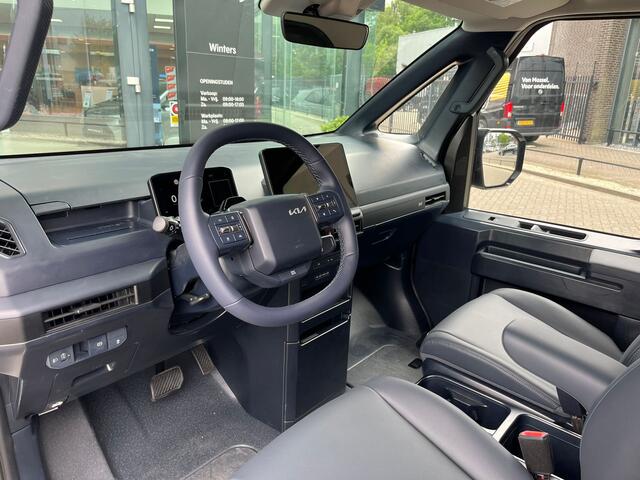 KIA PV5 L2H1 | Nu te bestellen |