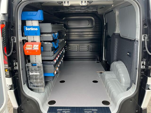 KIA PV5 L2H1 | Nu te bestellen |