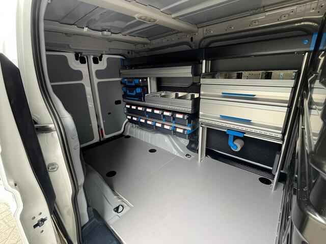 KIA PV5 L2H1 | Nu te bestellen |