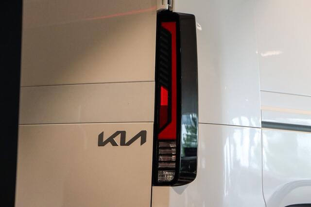 KIA PV5 51,5kWh Mid Range Essential Nu te bestellen Tot 297 km WLTP