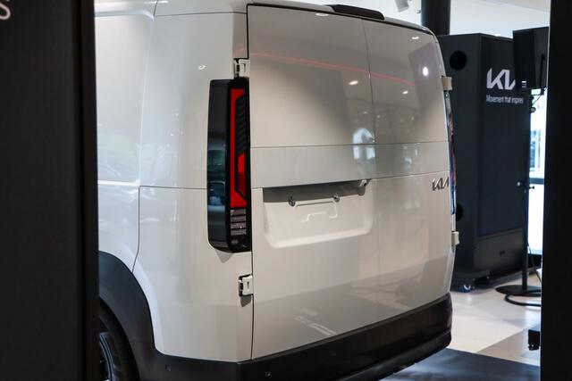 KIA PV5 71,2 kWh Long Range Essential Nu te bestellen Tot 416 km WLTP