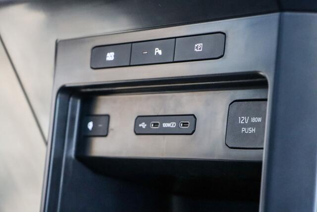 KIA PV5 71,2 kWh Long Range Essential Nu te bestellen Tot 416 km WLTP