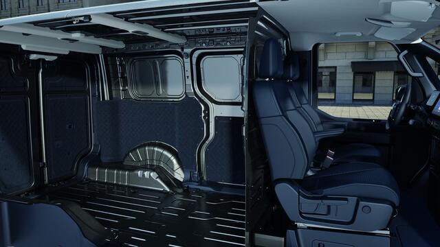 KIA PV5 L2H1 Elite 71.2 kWh Tijdelijk met gratis accu upgrade! Info Bas: 0492-588982