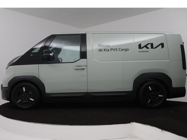 KIA PV5 L2H1 Plus 71.2 kWh