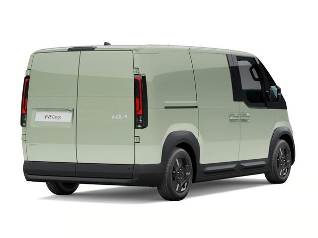 KIA PV5 L2H1 Essential 71.2 kWh