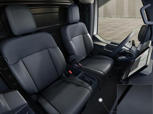 KIA PV5 L2H1 Essential 71.2 kWh