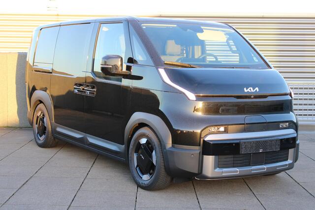 KIA PV5 L2H1 Essential 51.5 kWh Nu leverbaar bij Kooijman IJsselstein / Vanaf prijs ¤ 31.120 ex.btw