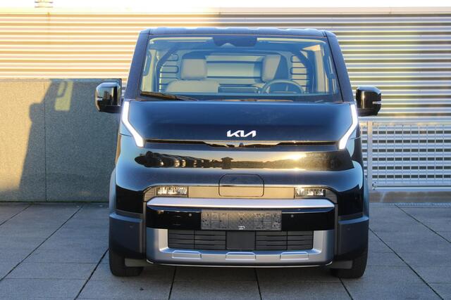 KIA PV5 L2H1 Essential 51.5 kWh Nu leverbaar bij Kooijman IJsselstein / Vanaf prijs ¤ 31.120 ex.btw