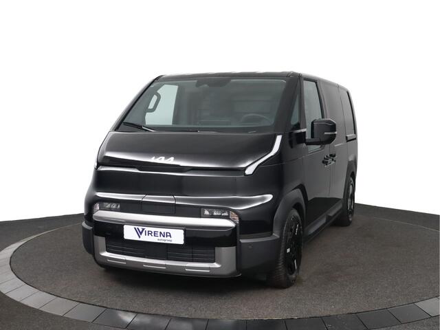 KIA PV5 L2H1 Plus 71.2 kWh - Vehicle-to-Load - Stoel en stuurwielverwarming - Adaptieve Cruise Control - Fabrieksgarantie tot 2032