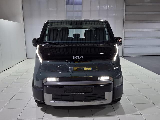 KIA PV5 Passenger Plus 71.2 kWh Nu te bestellen !