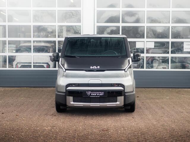 KIA PV5 L2H1 Elite 71.2 kWh | Nu beschikbaar voor een proefrit !