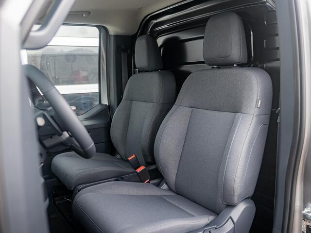 KIA PV5 L2H1 Elite 71.2 kWh | Nu beschikbaar voor een proefrit !