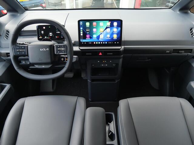 KIA PV5 Passenger Plus 71.2 kWh | Cruise | Clima | Navi | carplay | Keyless | Stoel-stuurverwarming |