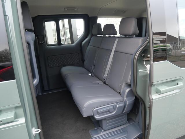 KIA PV5 Passenger Plus 71.2 kWh | Cruise | Clima | Navi | carplay | Keyless | Stoel-stuurverwarming |