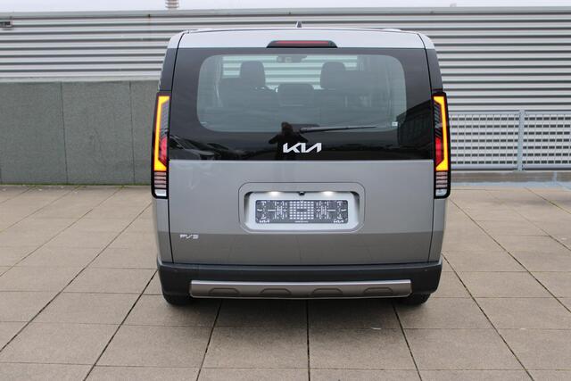 KIA PV5 Passenger Elite Executive 71.2 kWh Bestelbaar bij Kia Kooijman IJsselstein / Rijklaar vanaf ¤ 50.245,-