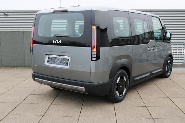 KIA PV5 Passenger Elite Executive 71.2 kWh Bestelbaar bij Kia Kooijman IJsselstein / Rijklaar vanaf ¤ 50.245,-