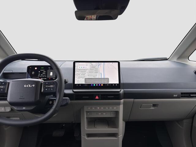 KIA PV5 Passenger Elite Executive 71.2 kWh | VANAF NU LEVEBAAR EN TE BESTELLEN |