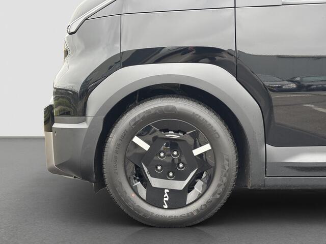 KIA PV5 L2H1 Elite 71.2 kWh | VANAF NU LEVERBAAR EN TE BESTELLEN |