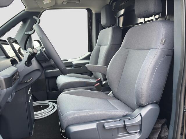 KIA PV5 L2H1 Elite 71.2 kWh | VANAF NU LEVERBAAR EN TE BESTELLEN |