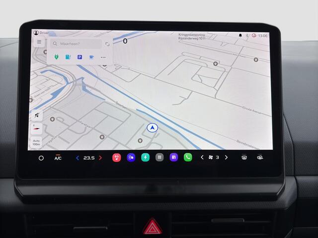 KIA PV5 L2H1 Elite 71.2 kWh | VANAF NU LEVERBAAR EN TE BESTELLEN |