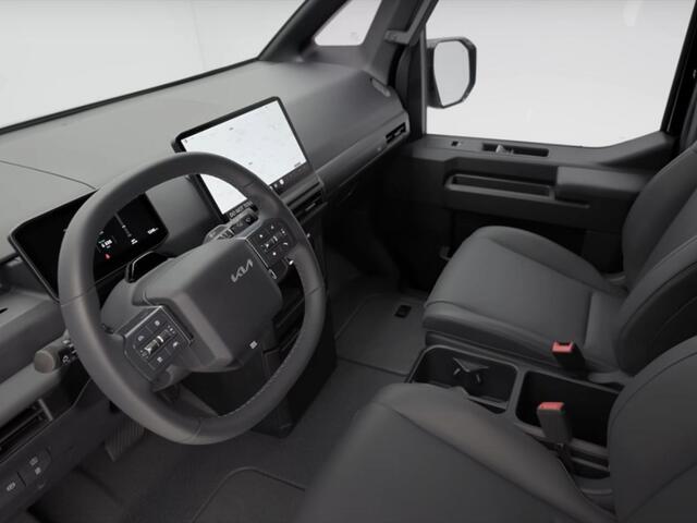 KIA PV5 L2H1 4D Elite Executive 71 kWh I Tot 417km I Snel leverbaar