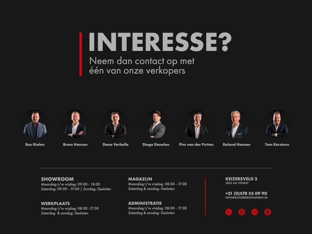 KIA PV5 L2H1 4D Elite Executive 71 kWh I Tot 417km I Snel leverbaar