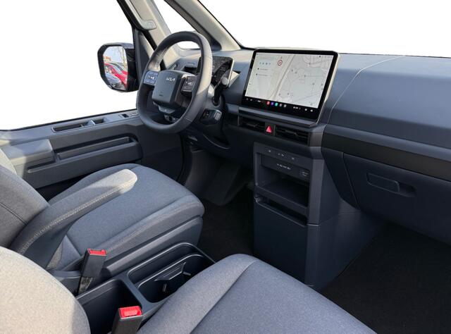 KIA PV5 L2H1 3D Essential 51.5kWh I Nu te bestellen