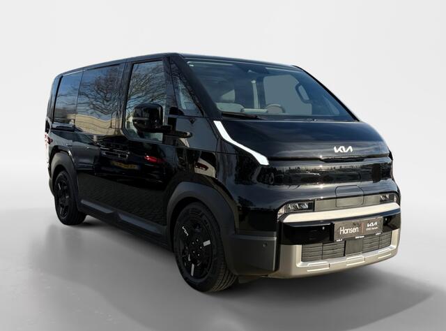 KIA PV5 L2H1 3D Essential 51.5kWh I Nu te bestellen