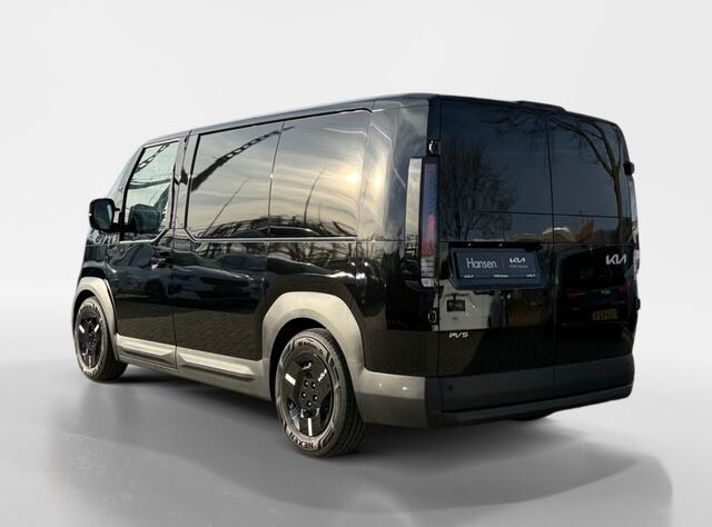 KIA PV5 L2H1 3D Essential 51.5kWh I Nu te bestellen