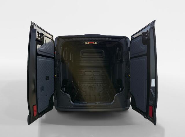 KIA PV5 L2H1 3D Essential 51.5kWh I Nu te bestellen