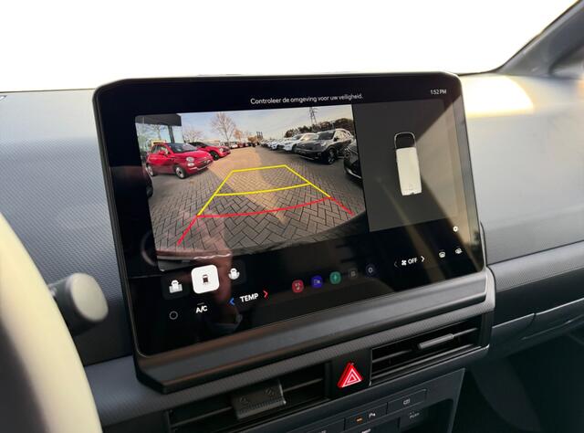 KIA PV5 L2H1 3D Essential 51.5kWh I Nu te bestellen