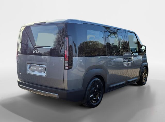 KIA PV5 Passenger I 5 zits I L2H1 I Plus I 71.2 kWh I Snel Leverbaar