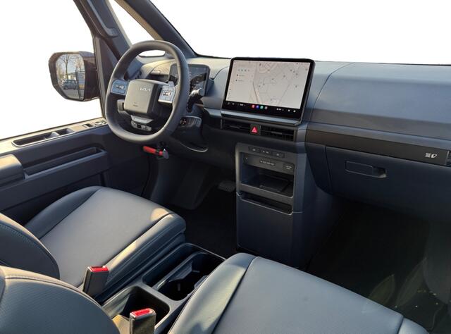 KIA PV5 Passenger I 5 zits I L2H1 I Plus I 71.2 kWh I Snel Leverbaar