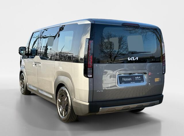 KIA PV5 Passenger I 5 zits I L2H1 I Plus I 71.2 kWh I Snel Leverbaar