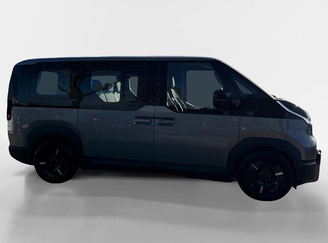 KIA PV5 Passenger I 5 zits I L2H1 I Plus I 71.2 kWh I Snel Leverbaar