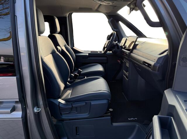 KIA PV5 Passenger I 5 zits I L2H1 I Plus I 71.2 kWh I Snel Leverbaar