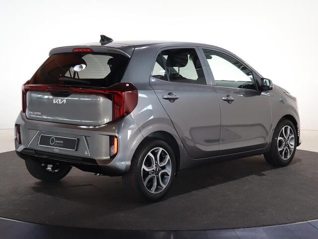 KIA Picant 4-zits 1.0 DPI ExecutiveLine