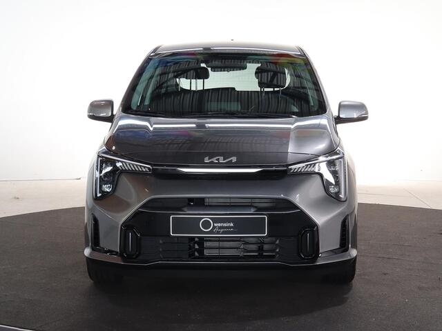 KIA Picant 4-zits 1.0 DPI ExecutiveLine