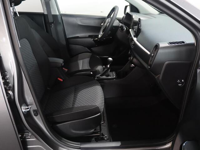 KIA Picant 4-zits 1.0 DPI ExecutiveLine