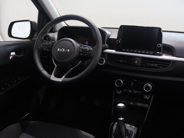 KIA Picant 4-zits 1.0 DPI ExecutiveLine