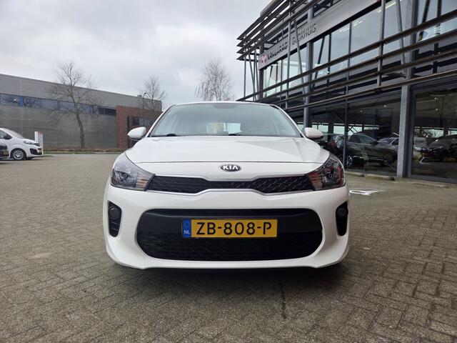 KIA RIO 1.2 CVVT ComfortLine | Carplay | 17"LMV | Airco