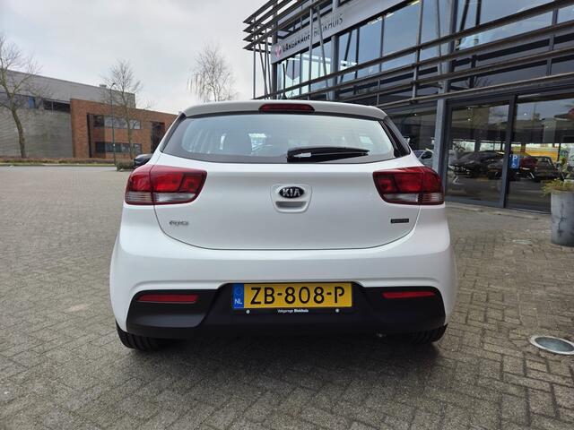 KIA RIO 1.2 CVVT ComfortLine | Carplay | 17"LMV | Airco