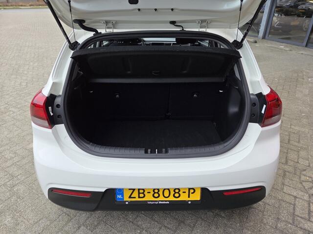 KIA RIO 1.2 CVVT ComfortLine | Carplay | 17"LMV | Airco