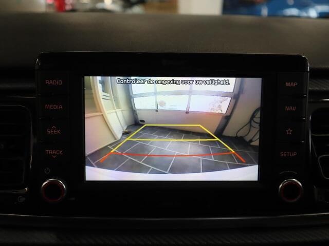 KIA RIO 1.0 T-GDI EcoDynamics 120pk GT-Line 6-BAK UNIEK