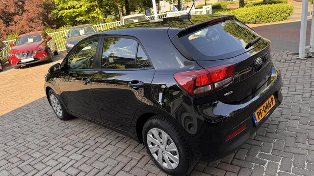 KIA RIO 1.0 TGDI ComfortPlusLine Navigator | Navigatie | LED | Achteruitrijcamera |