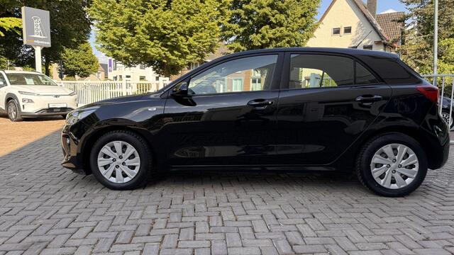 KIA RIO 1.0 TGDI ComfortPlusLine Navigator | Navigatie | LED | Achteruitrijcamera |